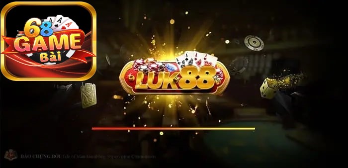 Luk88 - Game Bài Đổi Thưởng Nổi Tiếng Đến Từ Quốc Đảo Sư Tử