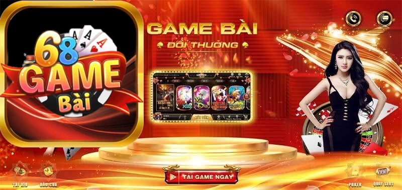 Cách khắc phục khi tải link 68 game bài bị lỗi