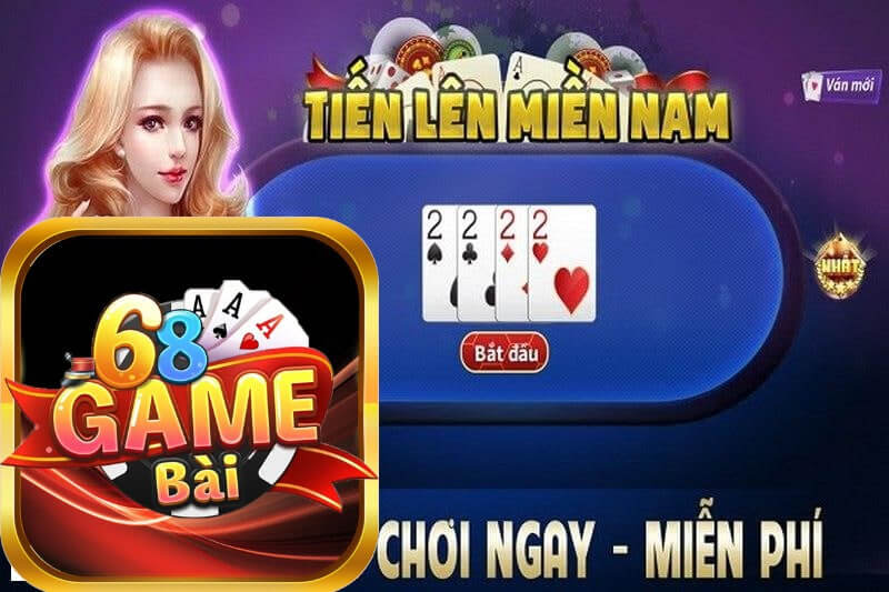 68 game bài Chia sẻ Kinh nghiệm Bí Quyết chơi tiến lên miền nam