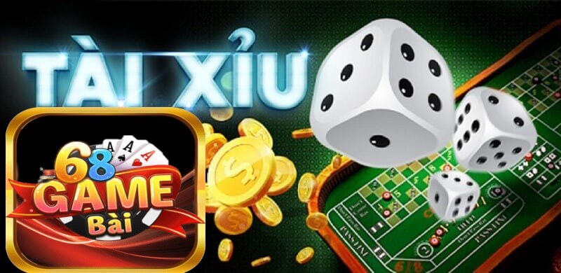 Cùng với 68 game bài tìm hiểu về cách tham gia tài xỉu nhé